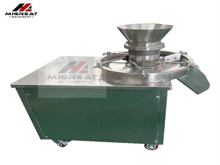 detergent granule making machine (1)